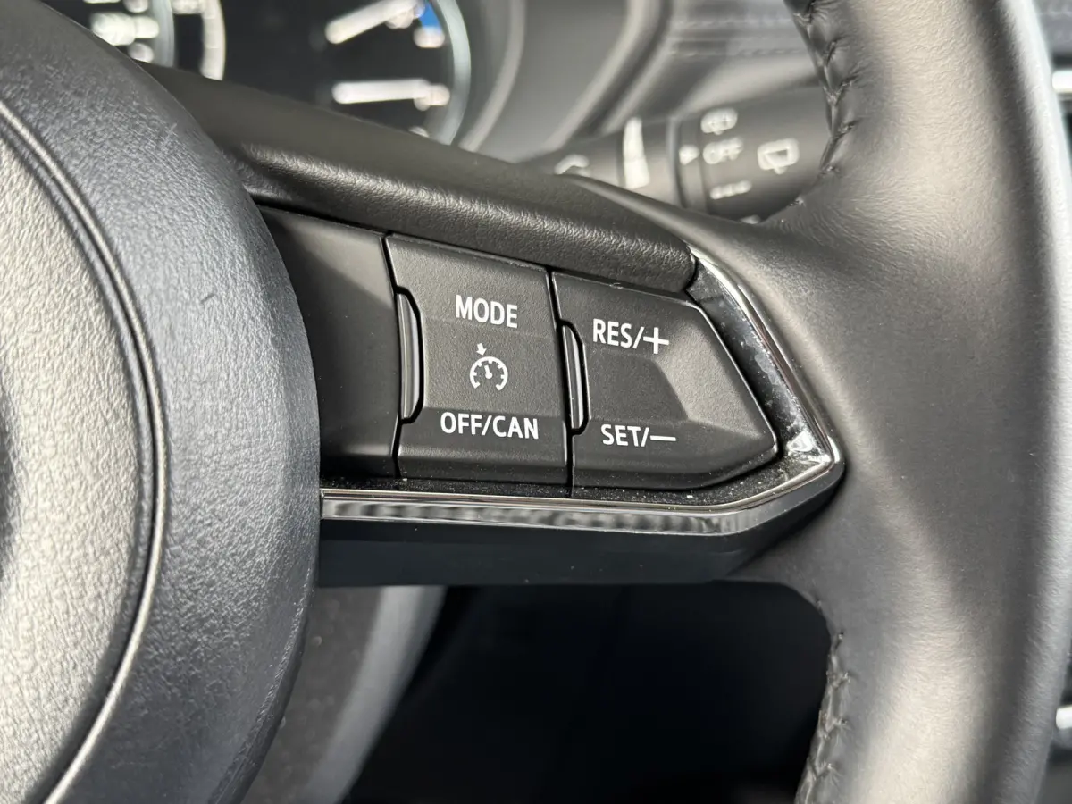 2.0 e-SkyActiv-G M Hybrid 165 Advantage Automaat / 360 Camera / Trekhaak / Navi / Clima / Cruise