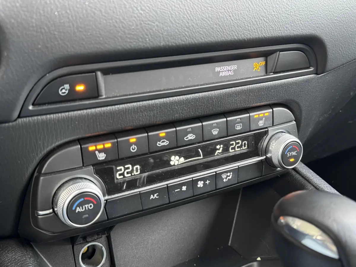 2.0 e-SkyActiv-G M Hybrid 165 Advantage Automaat / 360 Camera / Trekhaak / Navi / Clima / Cruise