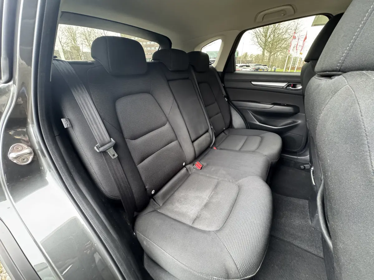 2.0 e-SkyActiv-G M Hybrid 165 Advantage Automaat / 360 Camera / Trekhaak / Navi / Clima / Cruise