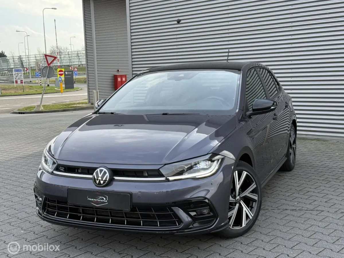 1.0 TSI R-Line Edition INCL BTW!!