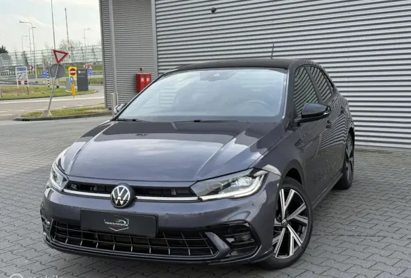 1.0 TSI R-Line Edition INCL BTW!!