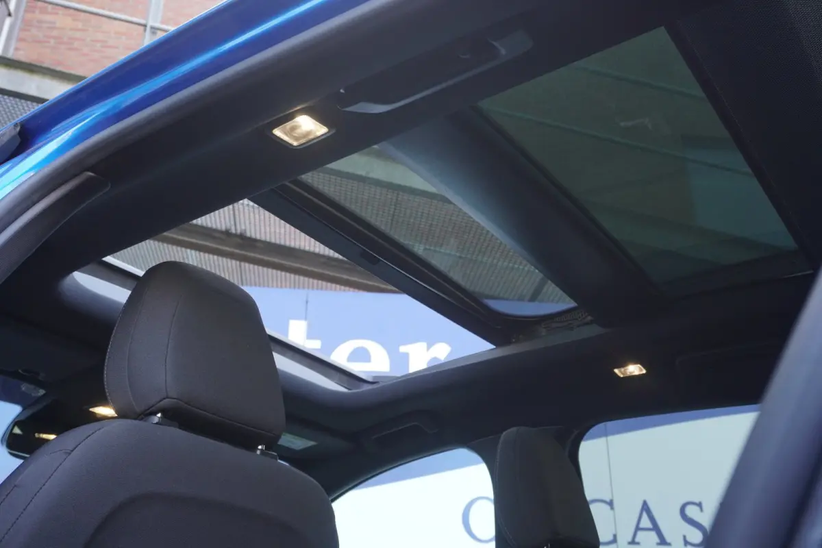 1.5 EcoBoost Active X Business / Pano-dak / 1EIG / Led / Navi / 17"LMV / ORIG-NL / = ZOMER AKTIE
