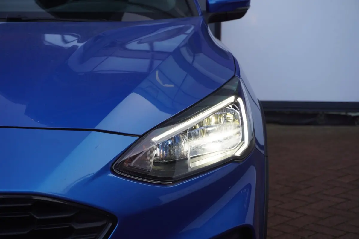 1.5 EcoBoost Active X Business / Pano-dak / 1EIG / Led / Navi / 17"LMV / ORIG-NL / = ZOMER AKTIE