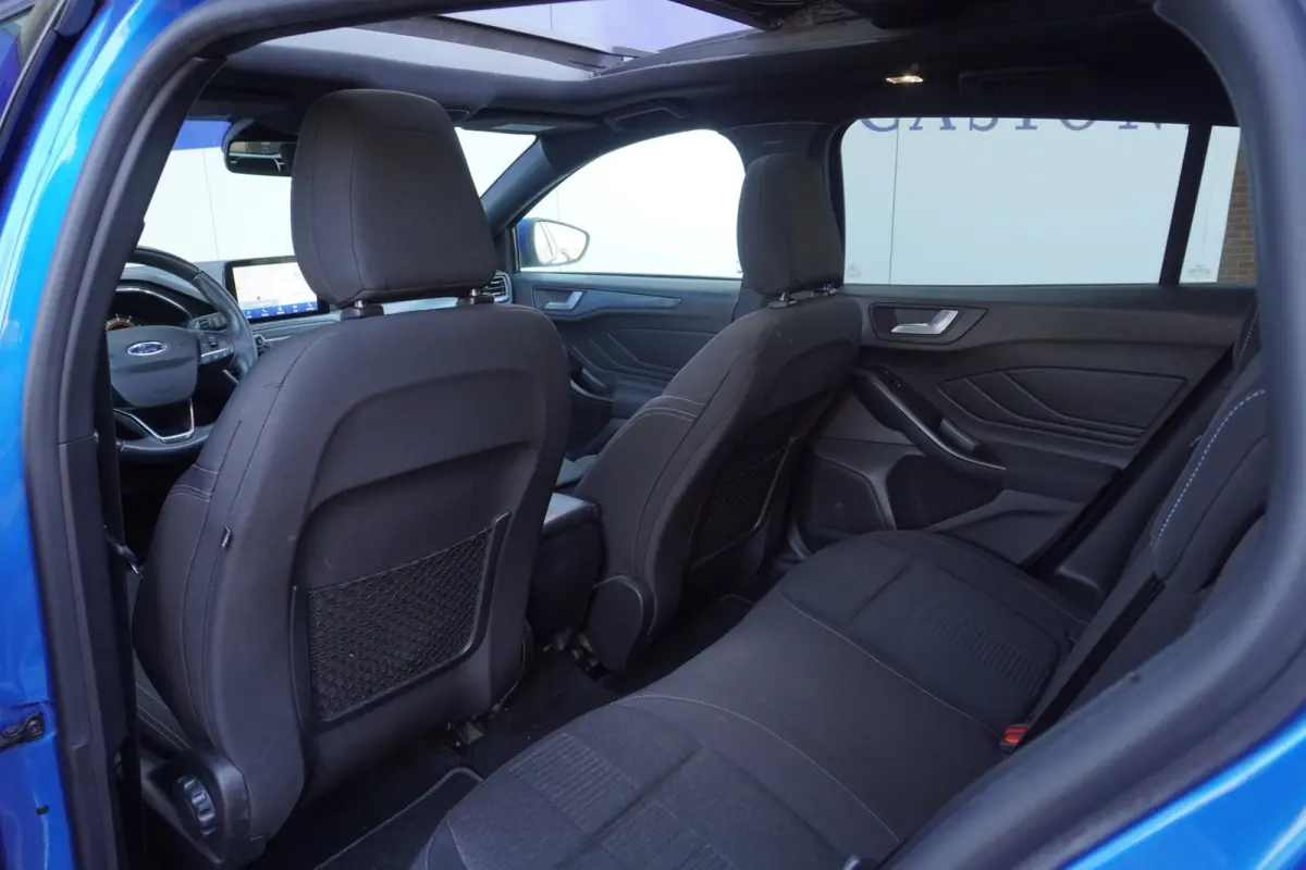 1.5 EcoBoost Active X Business / Pano-dak / 1EIG / Led / Navi / 17"LMV / ORIG-NL / = ZOMER AKTIE