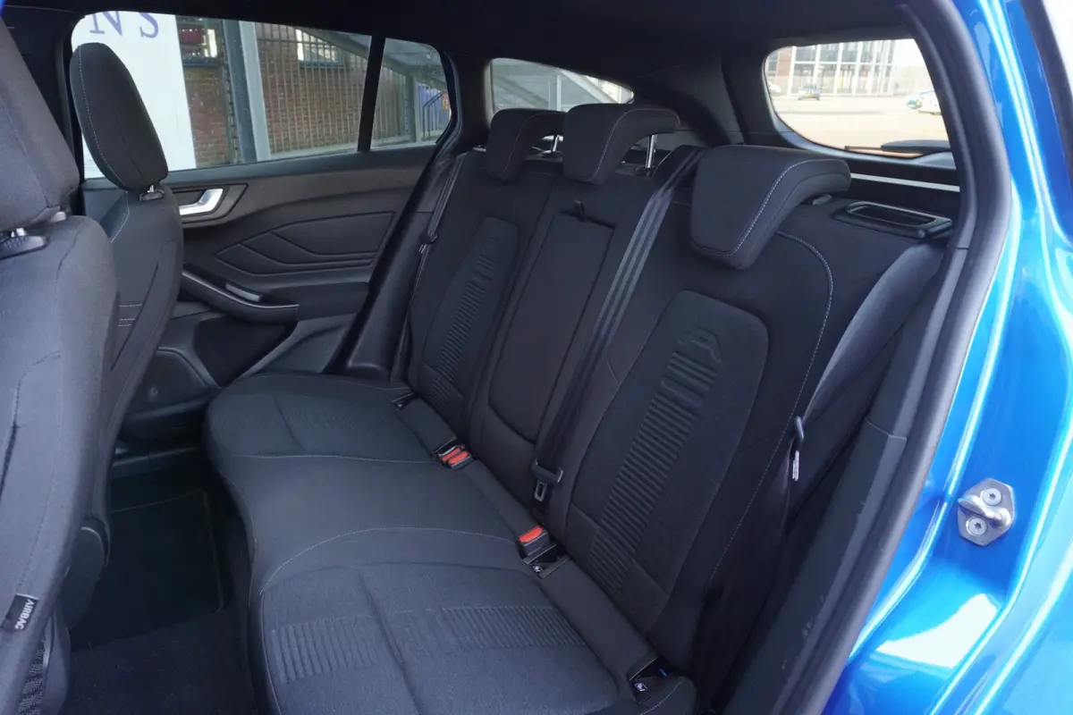 1.5 EcoBoost Active X Business / Pano-dak / 1EIG / Led / Navi / 17"LMV / ORIG-NL / = ZOMER AKTIE