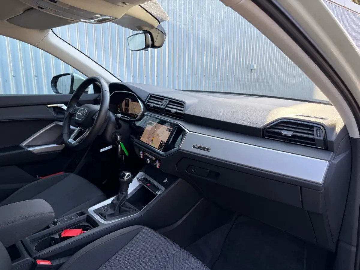 35 TFSI Aut. 1e eig. LED Matrix V-Cockpit Carplay Android e.Klep e.Trekhaak