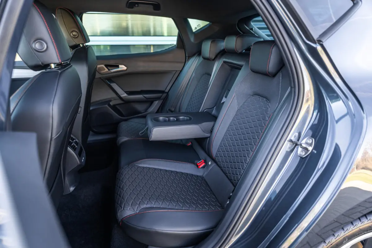 1.5 TSI e-Hybrid 204pk FR Business | Technology Pack | Trekhaak Wegklapbaar