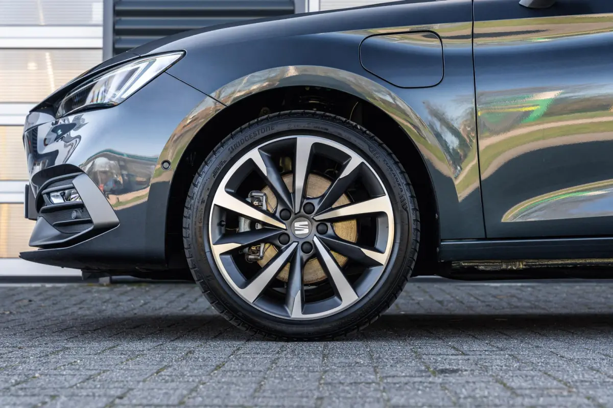 1.5 TSI e-Hybrid 204pk FR Business | Technology Pack | Trekhaak Wegklapbaar