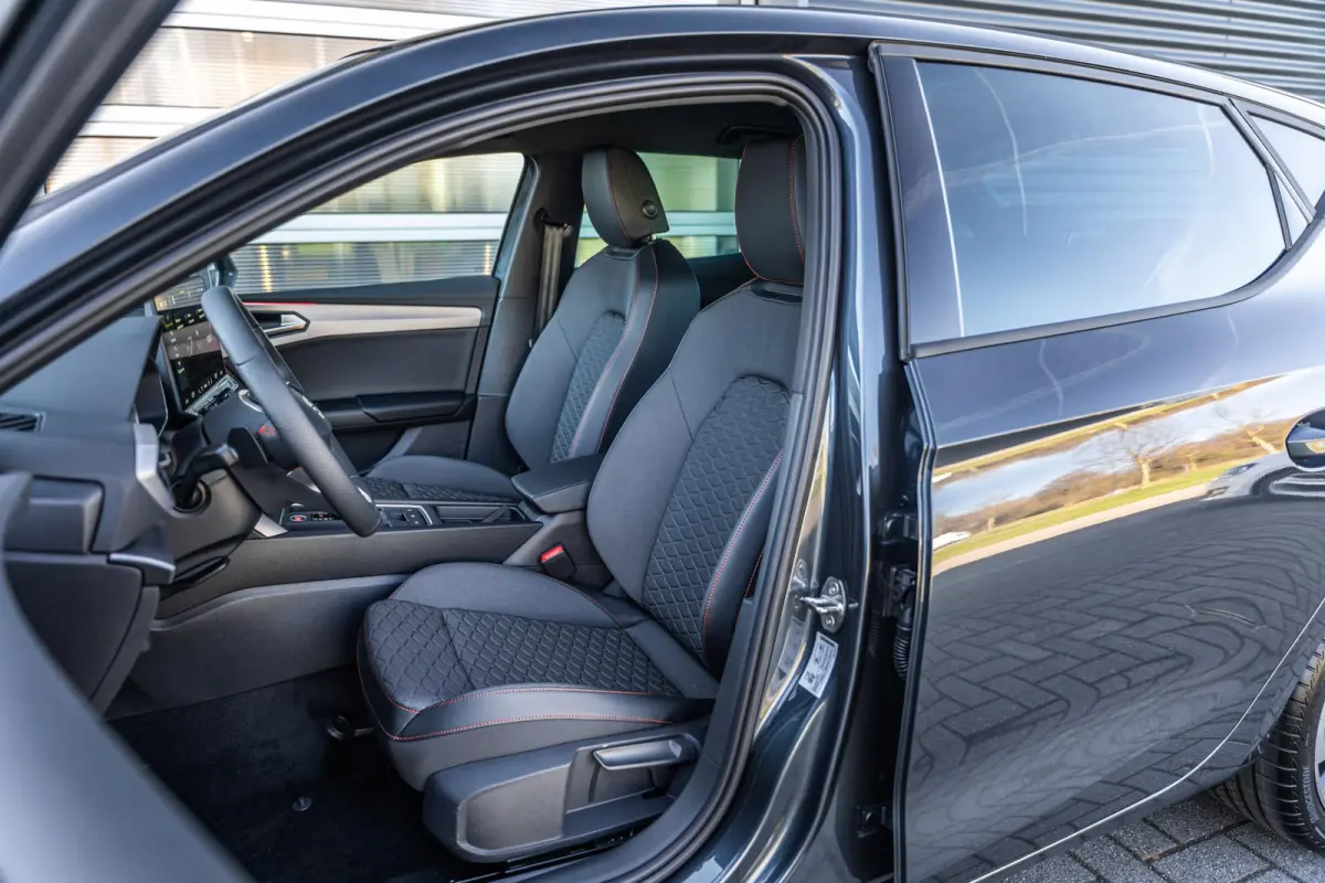 1.5 TSI e-Hybrid 204pk FR Business | Technology Pack | Trekhaak Wegklapbaar