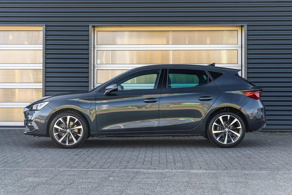 1.5 TSI e-Hybrid 204pk FR Business | Technology Pack | Trekhaak Wegklapbaar