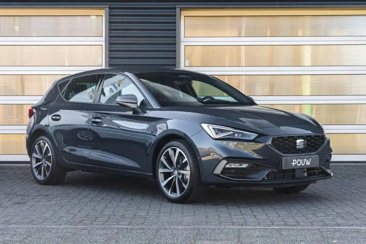 1.5 TSI e-Hybrid 204pk FR Business | Technology Pack | Trekhaak Wegklapbaar
