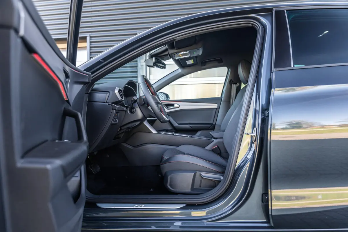 1.5 TSI e-Hybrid 204pk FR Business | Technology Pack | Trekhaak Wegklapbaar