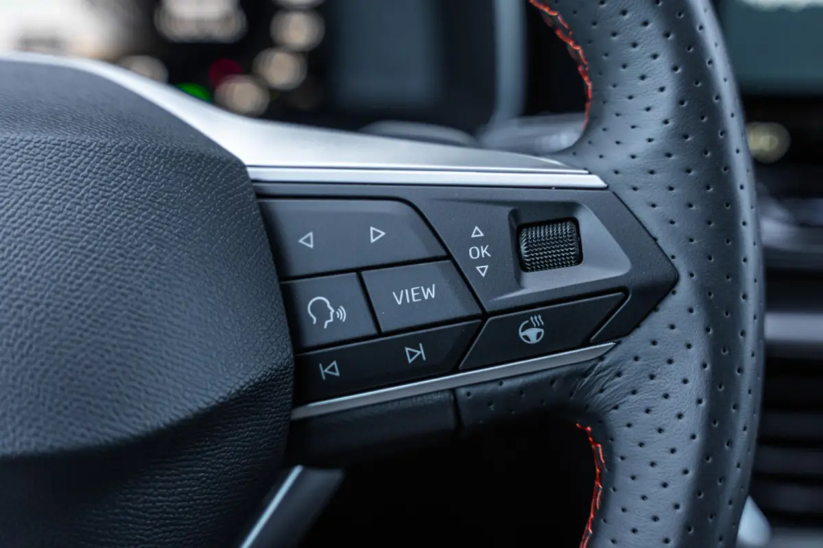 1.5 TSI e-Hybrid 204pk FR Business | Technology Pack | Trekhaak Wegklapbaar