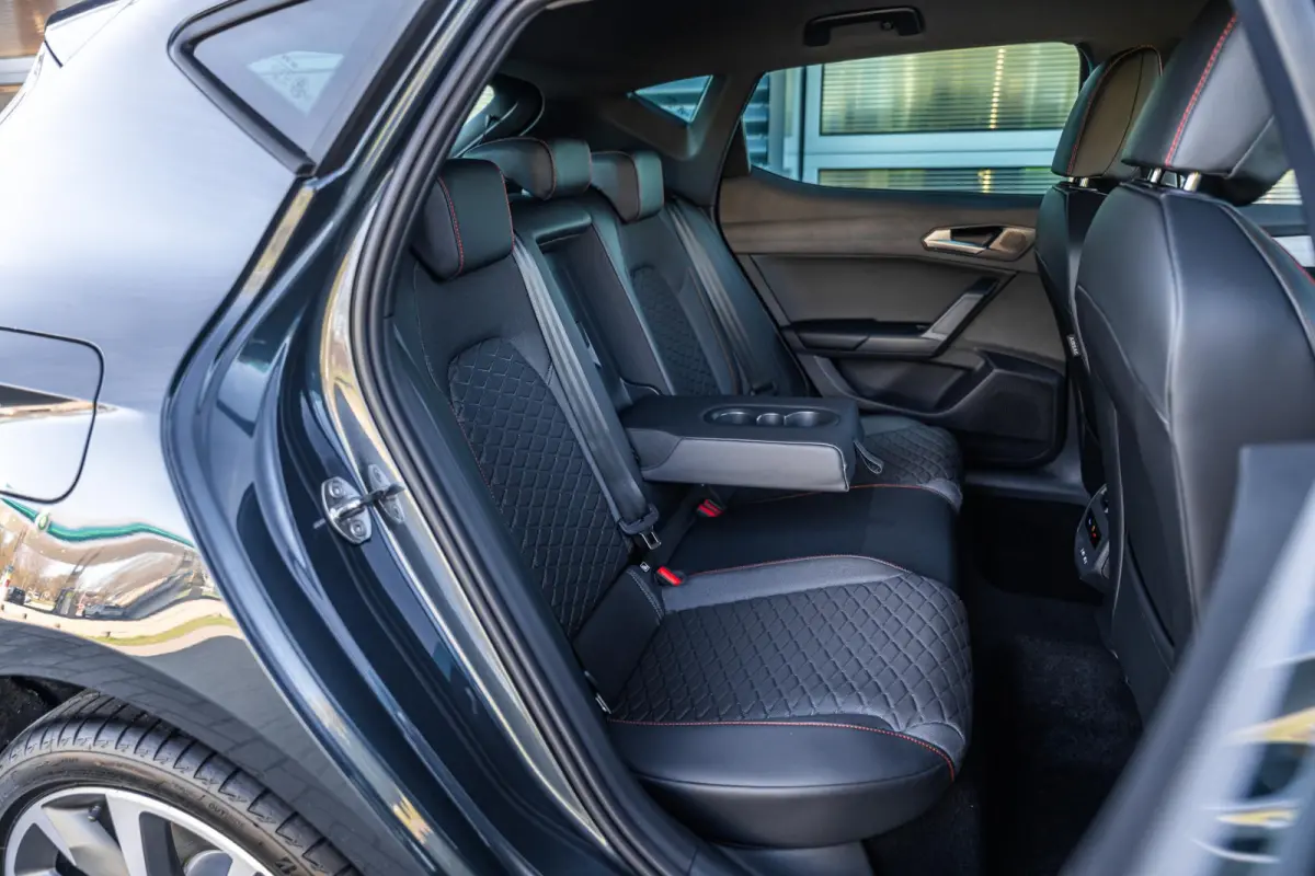 1.5 TSI e-Hybrid 204pk FR Business | Technology Pack | Trekhaak Wegklapbaar