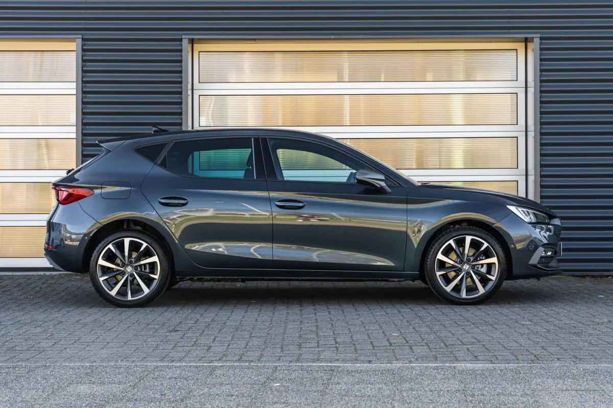 1.5 TSI e-Hybrid 204pk FR Business | Technology Pack | Trekhaak Wegklapbaar