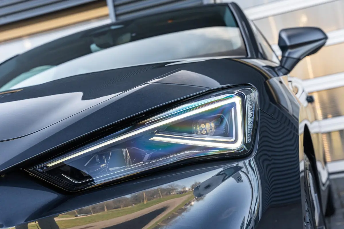 1.5 TSI e-Hybrid 204pk FR Business | Technology Pack | Trekhaak Wegklapbaar