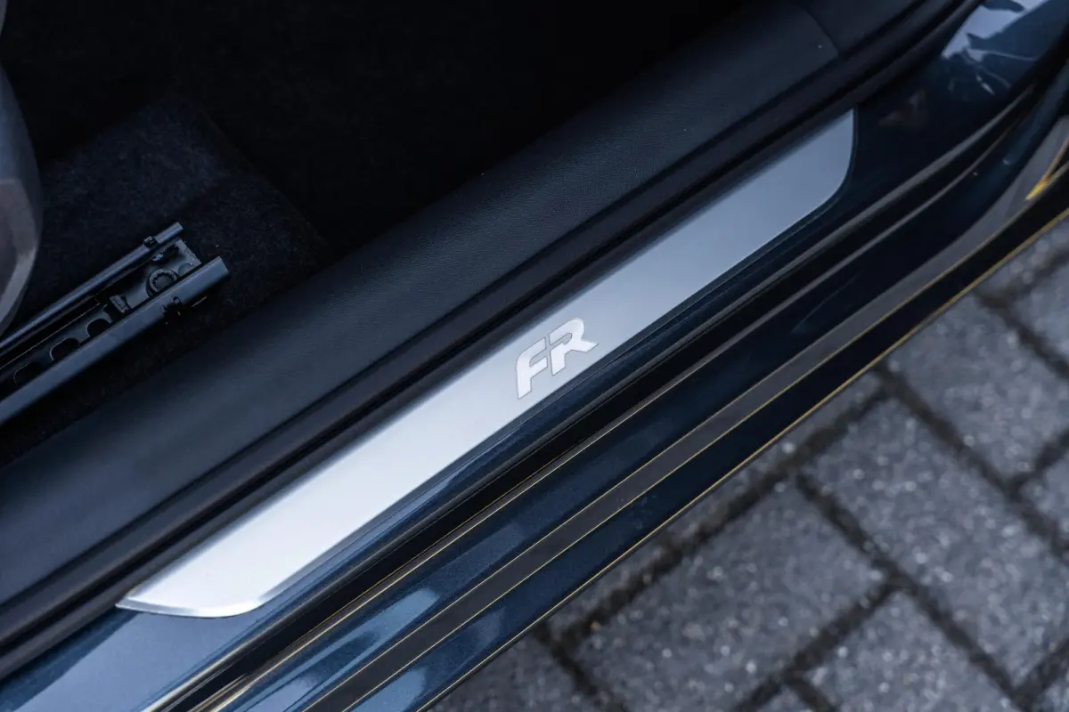 1.5 TSI e-Hybrid 204pk FR Business | Technology Pack | Trekhaak Wegklapbaar