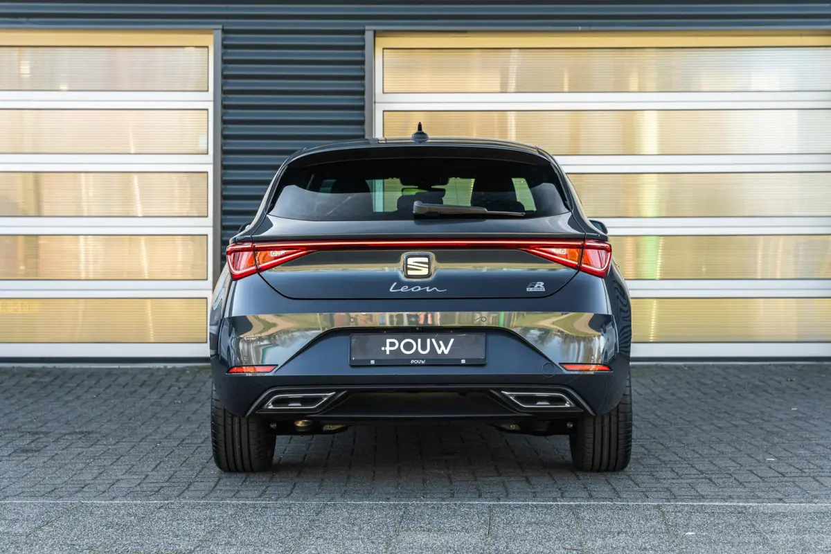 1.5 TSI e-Hybrid 204pk FR Business | Technology Pack | Trekhaak Wegklapbaar