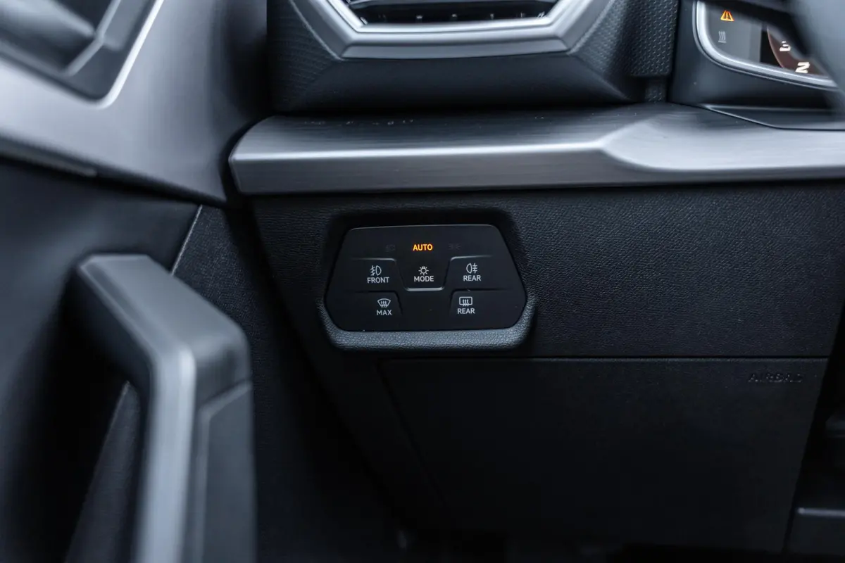 1.5 TSI e-Hybrid 204pk FR Business | Technology Pack | Trekhaak Wegklapbaar