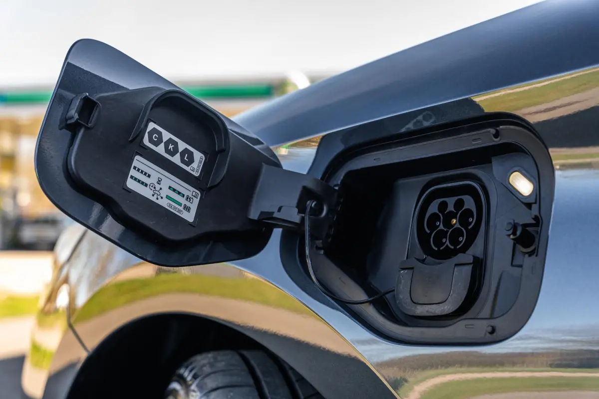 1.5 TSI e-Hybrid 204pk FR Business | Technology Pack | Trekhaak Wegklapbaar