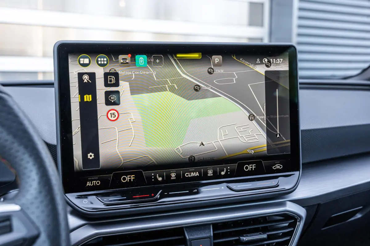 1.5 TSI e-Hybrid 204pk FR Business | Technology Pack | Trekhaak Wegklapbaar