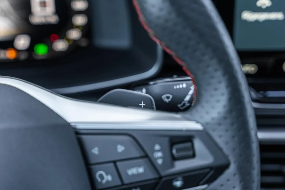 1.5 TSI e-Hybrid 204pk FR Business | Technology Pack | Trekhaak Wegklapbaar