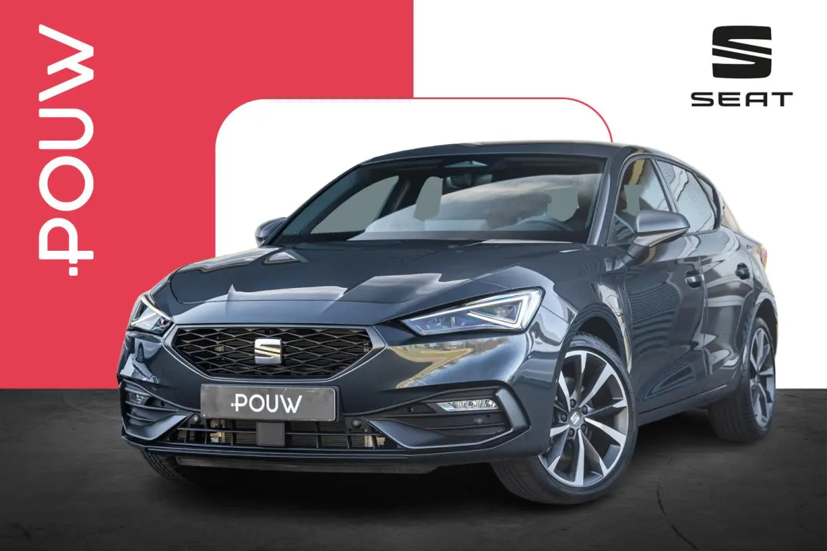 1.5 TSI e-Hybrid 204pk FR Business | Technology Pack | Trekhaak Wegklapbaar