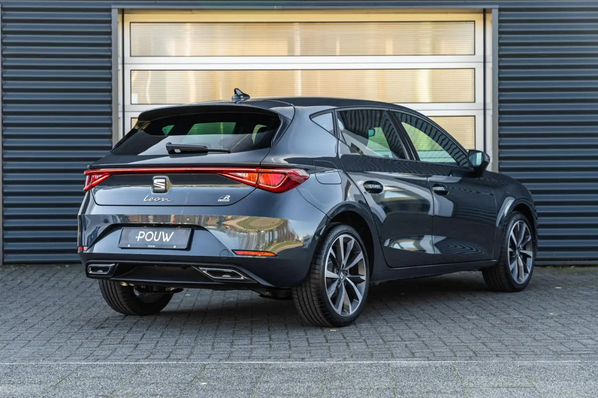 1.5 TSI e-Hybrid 204pk FR Business | Technology Pack | Trekhaak Wegklapbaar