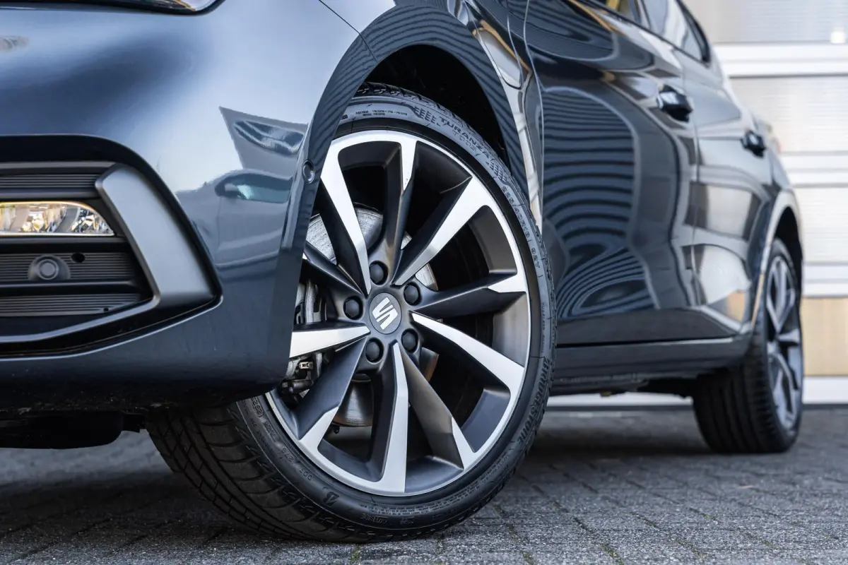 1.5 TSI e-Hybrid 204pk FR Business | Technology Pack | Trekhaak Wegklapbaar