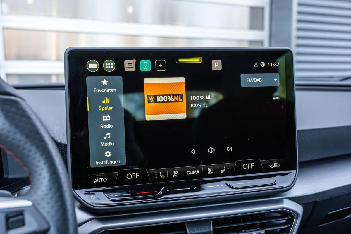 1.5 TSI e-Hybrid 204pk FR Business | Technology Pack | Trekhaak Wegklapbaar