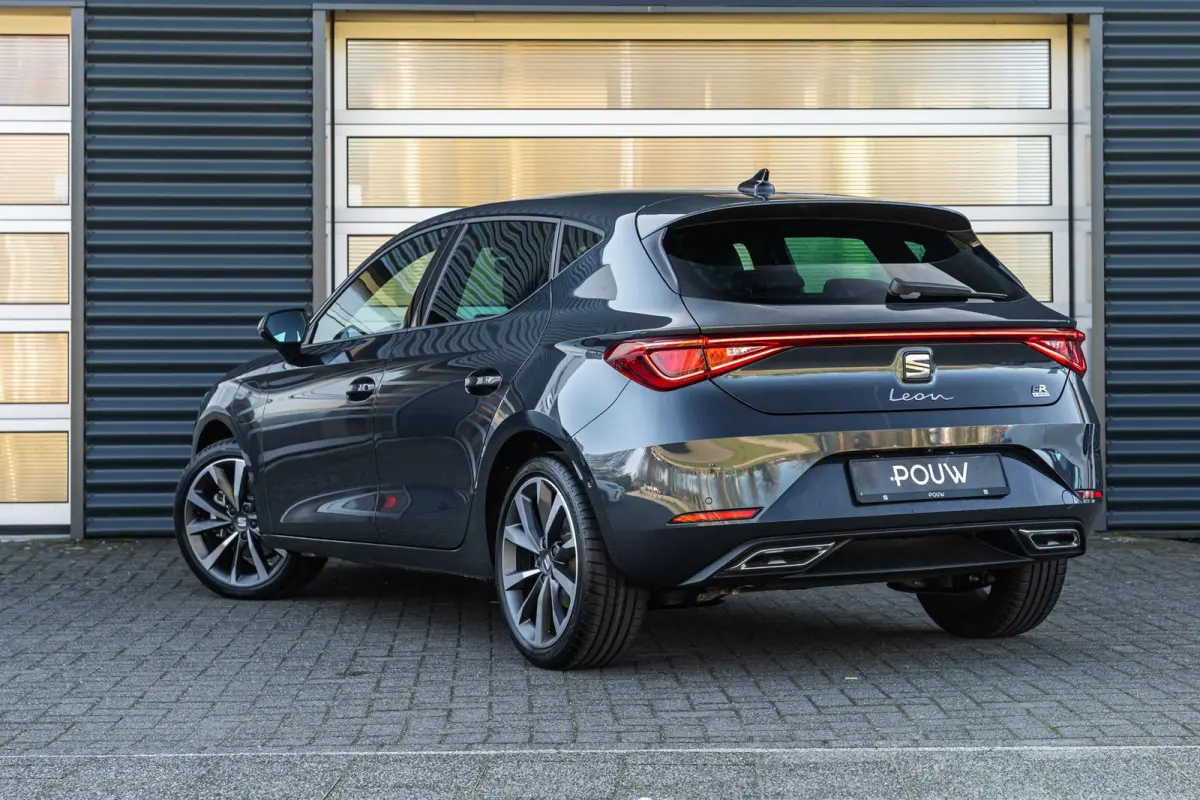 1.5 TSI e-Hybrid 204pk FR Business | Technology Pack | Trekhaak Wegklapbaar