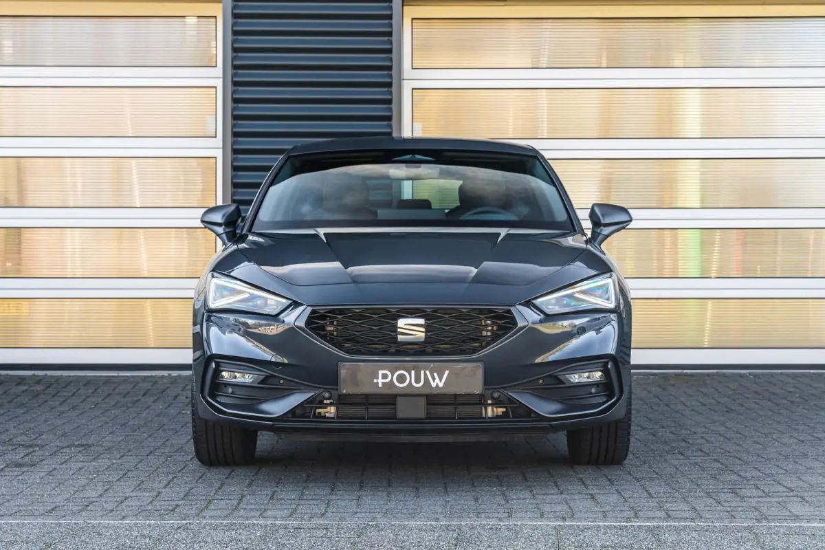 1.5 TSI e-Hybrid 204pk FR Business | Technology Pack | Trekhaak Wegklapbaar