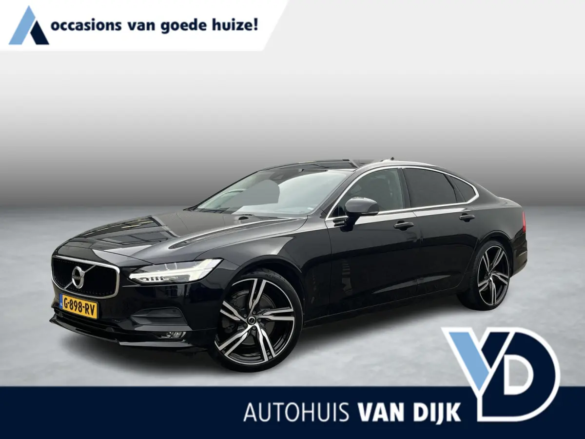 2.0 T4 Inscription | Navi/Camera/Adapt.Cruise/Clima/Afn.Trekhaak/Apple CarPlay-Android Auto