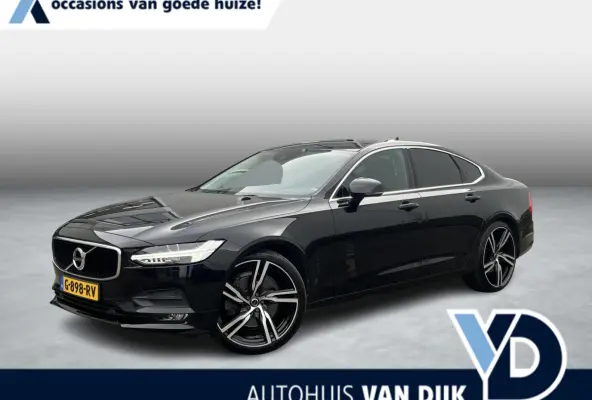 2.0 T4 Inscription | Navi/Camera/Adapt.Cruise/Clima/Afn.Trekhaak/Apple CarPlay-Android Auto