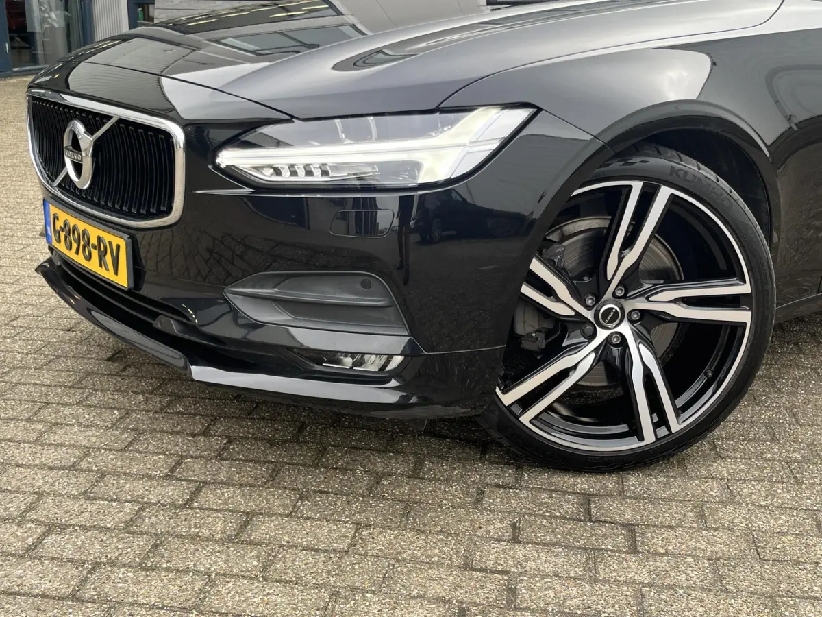 2.0 T4 Inscription | Navi/Camera/Adapt.Cruise/Clima/Afn.Trekhaak/Apple CarPlay-Android Auto
