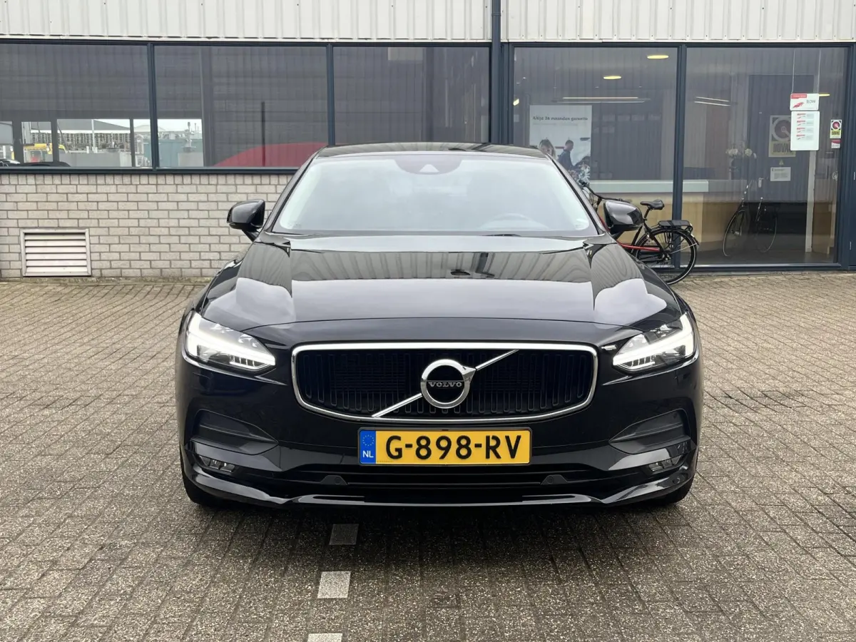 2.0 T4 Inscription | Navi/Camera/Adapt.Cruise/Clima/Afn.Trekhaak/Apple CarPlay-Android Auto
