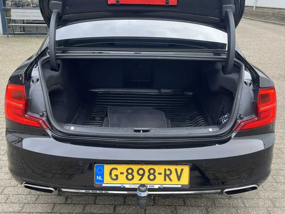 2.0 T4 Inscription | Navi/Camera/Adapt.Cruise/Clima/Afn.Trekhaak/Apple CarPlay-Android Auto
