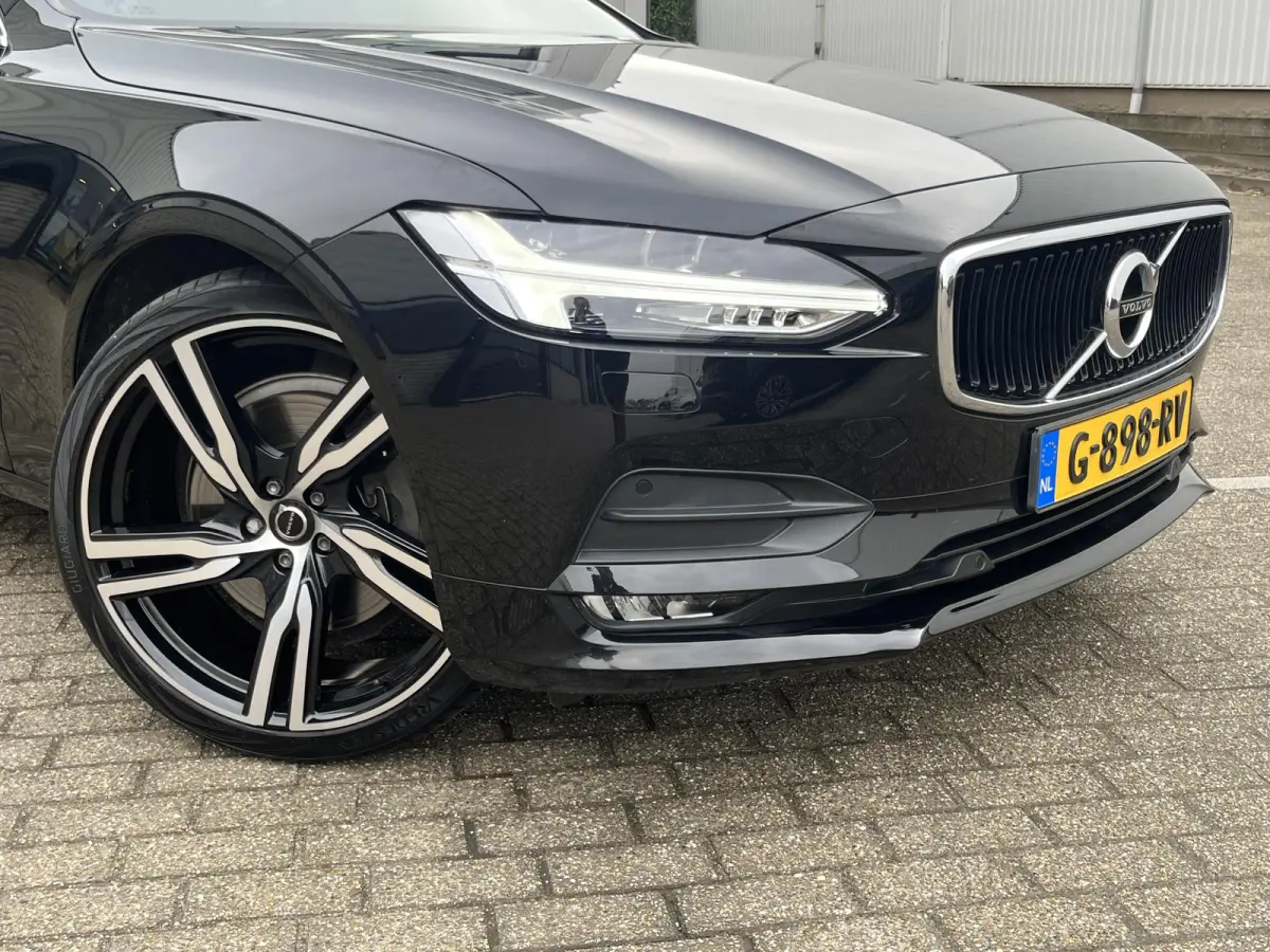 2.0 T4 Inscription | Navi/Camera/Adapt.Cruise/Clima/Afn.Trekhaak/Apple CarPlay-Android Auto