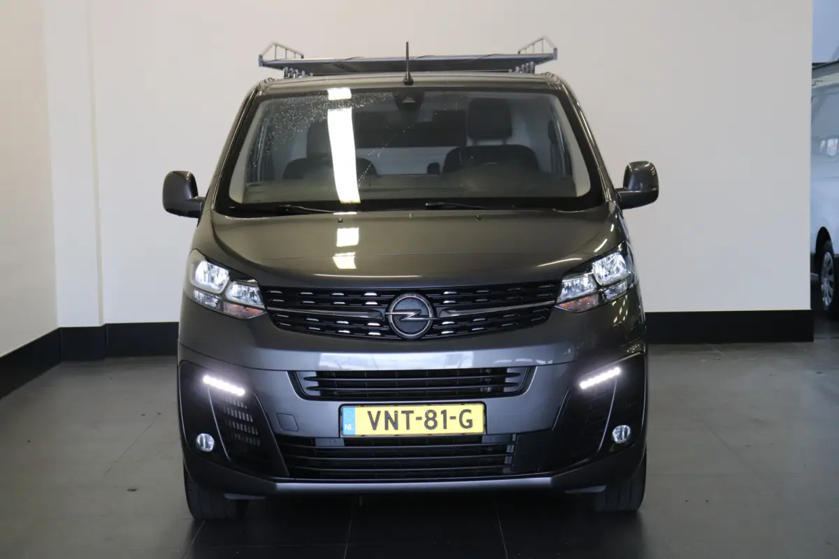 2.0 CDTI 177PK L3 Automaat EURO 6 - Airco - Navi - Cruise - €17.900,- Excl.