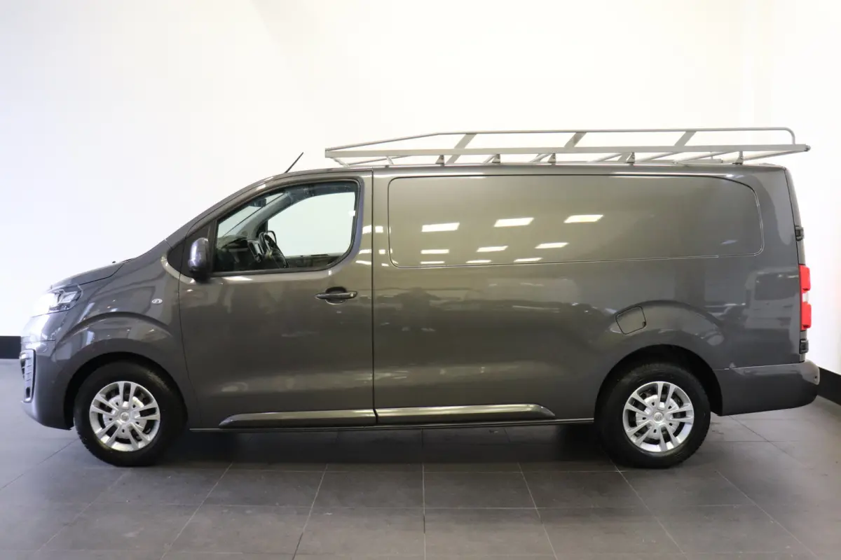2.0 CDTI 177PK L3 Automaat EURO 6 - Airco - Navi - Cruise - €17.900,- Excl.