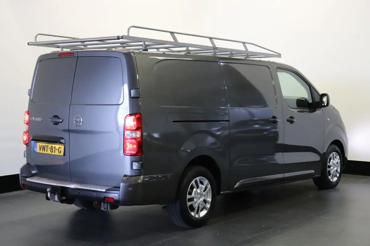 2.0 CDTI 177PK L3 Automaat EURO 6 - Airco - Navi - Cruise - €17.900,- Excl.