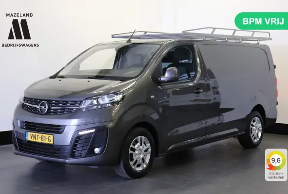 2.0 CDTI 177PK L3 Automaat EURO 6 - Airco - Navi - Cruise - €17.900,- Excl.