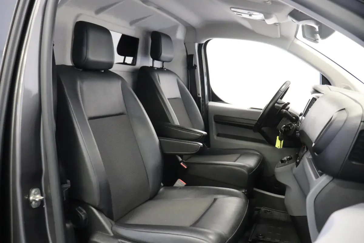 2.0 CDTI 177PK L3 Automaat EURO 6 - Airco - Navi - Cruise - €17.900,- Excl.