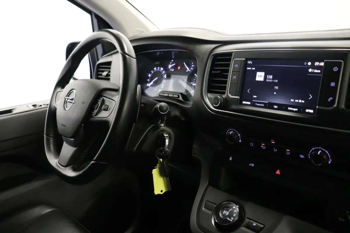 2.0 CDTI 177PK L3 Automaat EURO 6 - Airco - Navi - Cruise - €17.900,- Excl.