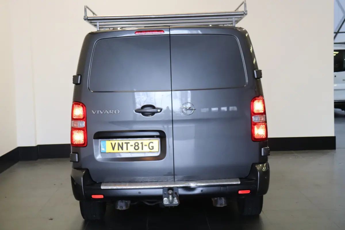 2.0 CDTI 177PK L3 Automaat EURO 6 - Airco - Navi - Cruise - €17.900,- Excl.