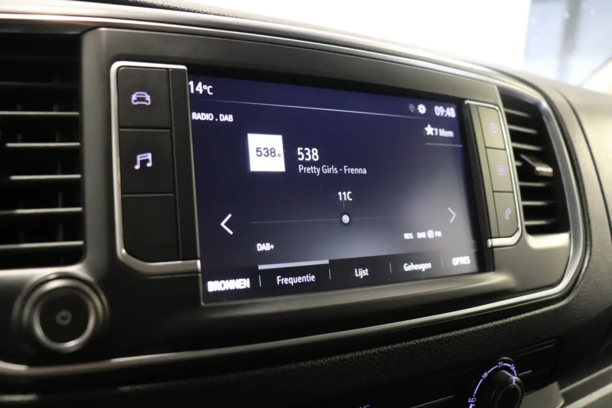 2.0 CDTI 177PK L3 Automaat EURO 6 - Airco - Navi - Cruise - €17.900,- Excl.
