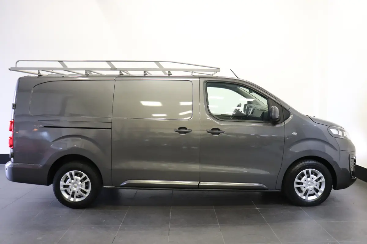 2.0 CDTI 177PK L3 Automaat EURO 6 - Airco - Navi - Cruise - €17.900,- Excl.