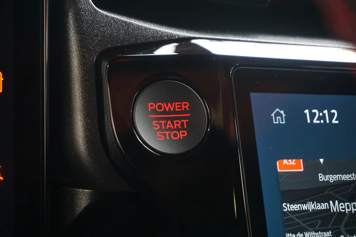 1.0 EcoBoost ST 170pk Automaat Demo-Deal | Pano Dak | Winter Pakket | Adaptive Cruise | BLIS | Elektrische Achterklep | Achteruitrijcamera | Apple Carplay/Android Auto|telefoonintegratie pre