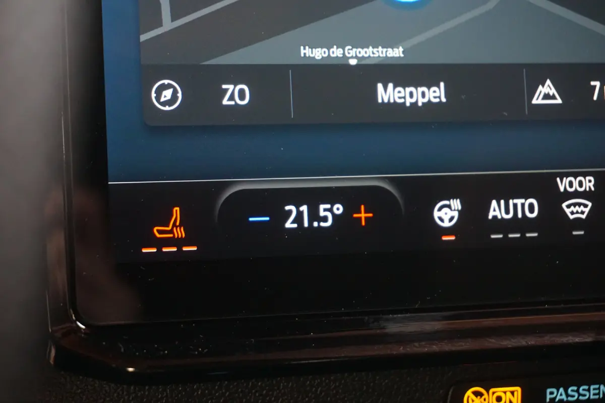 1.0 EcoBoost ST 170pk Automaat Demo-Deal | Pano Dak | Winter Pakket | Adaptive Cruise | BLIS | Elektrische Achterklep | Achteruitrijcamera | Apple Carplay/Android Auto|telefoonintegratie pre