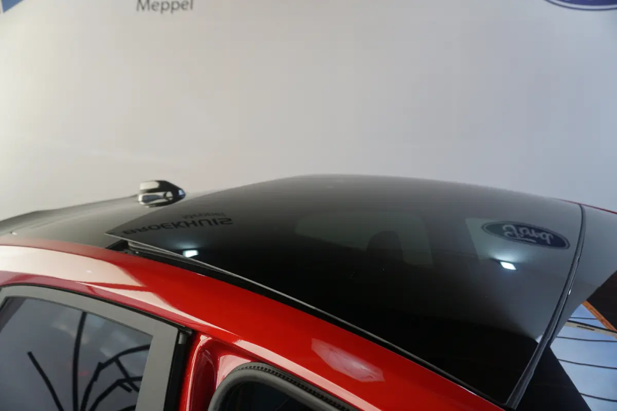 1.0 EcoBoost ST 170pk Automaat Demo-Deal | Pano Dak | Winter Pakket | Adaptive Cruise | BLIS | Elektrische Achterklep | Achteruitrijcamera | Apple Carplay/Android Auto|telefoonintegratie pre